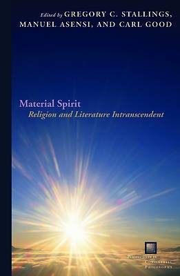 Picture of Material Spirit