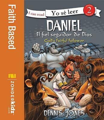 Picture of Daniel, El Fiel Seguidor de Dios / Daniel, God's Faithful Follower