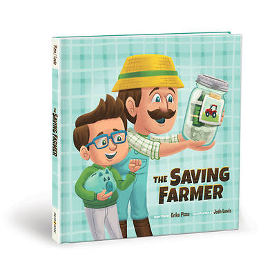 Picture of The Saving Farmer