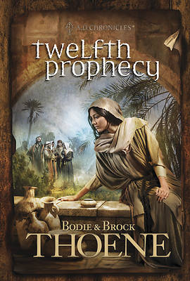 Picture of Twelfth Prophecy