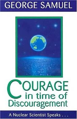 Picture of Courage in Time of Discouragement