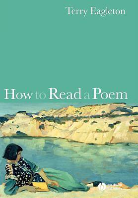 Picture of How to Read a Poem