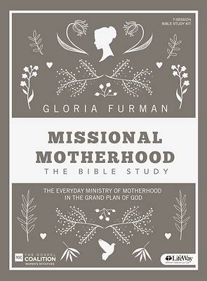Picture of Missional Motherhood - Leader Kit