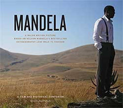 Picture of Mandela