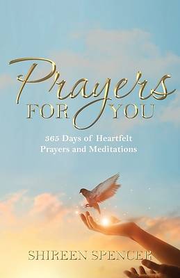 Picture of Prayers for You