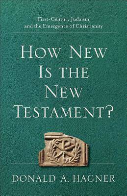Picture of How New Is the New Testament?