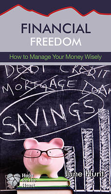 Picture of Financial Freedom