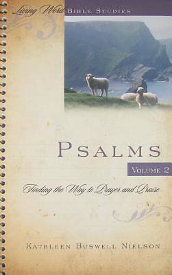 Picture of Psalms, Volume 2