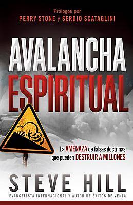 Picture of Avalancha Espiritual