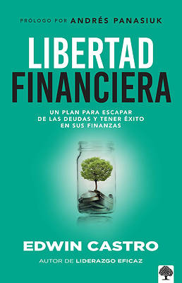 Picture of Libertad Financiera
