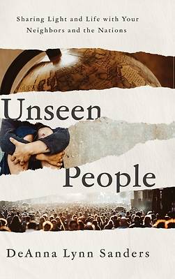 Picture of Unseen People