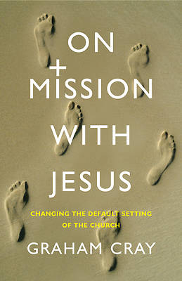 Picture of On Mission with Jesus