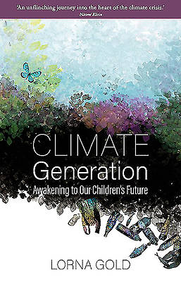 Picture of Climate Generation
