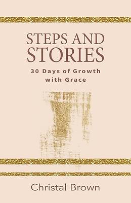Picture of Steps and Stories