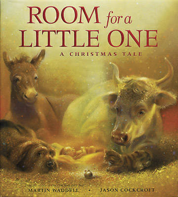Picture of Room for a Little One