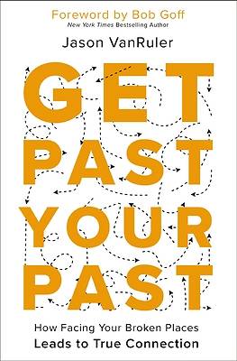 Picture of Get Past Your Past