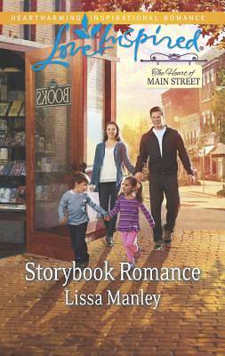 Picture of Storybook Romance