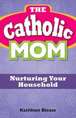 Picture of The Catholic Mom [ePub Ebook]