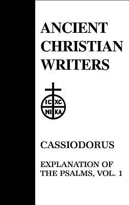 Picture of Cassiodorus
