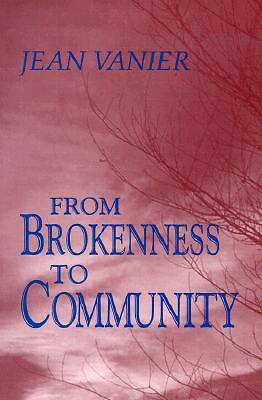 Picture of From Brokenness to Community