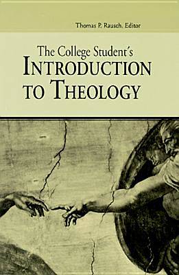 Picture of The College Student's Introduction to Theology