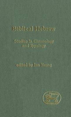 Picture of Biblical Hebrew
