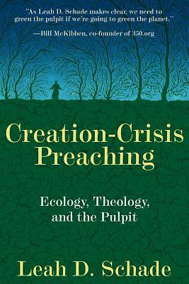 Picture of Creation-Crisis Preaching