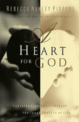 Picture of A Heart for God