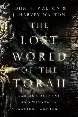 Picture of The Lost World of the Torah