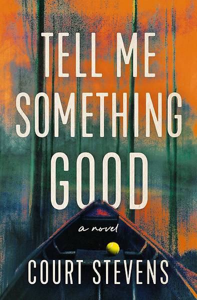 Picture of Tell Me Something Good