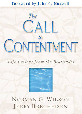 Picture of The Call to Contentment