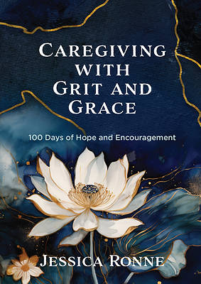 Picture of Caregiving with Grit and Grace