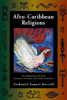 Picture of Afro-Caribbean Religions