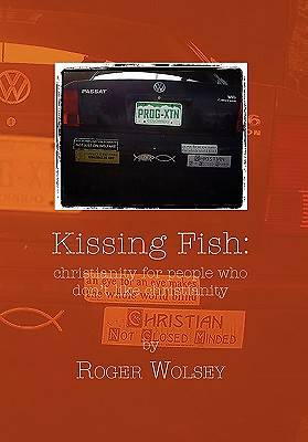 Picture of Kissing Fish