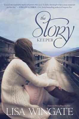 Picture of The Story Keeper [ePub Ebook]