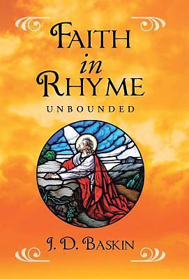 Picture of Faith in Rhyme