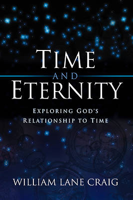 Picture of Time and Eternity