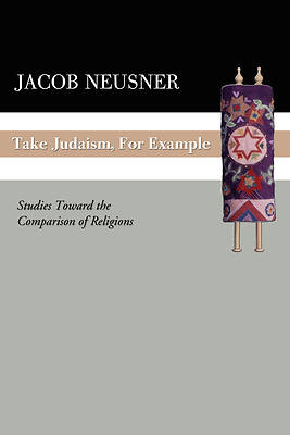 Picture of Take Judaism, for Example