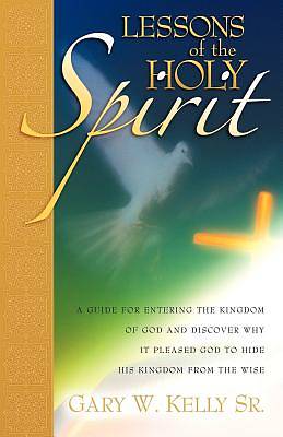 Picture of Lessons of the Holy Spirit