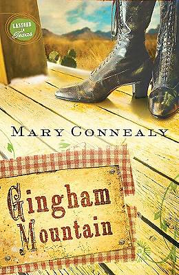 Picture of Gingham Mountain [ePub Ebook]