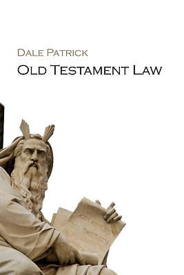 Picture of Old Testament Law