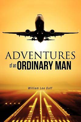 Picture of Adventures of an Ordinary Man