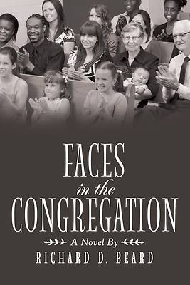 Picture of Faces in the Congregation