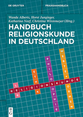 Picture of Handbuch Religionskunde