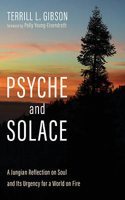 Picture of Psyche and Solace