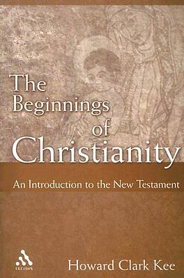 Picture of The Beginnings of Christianity