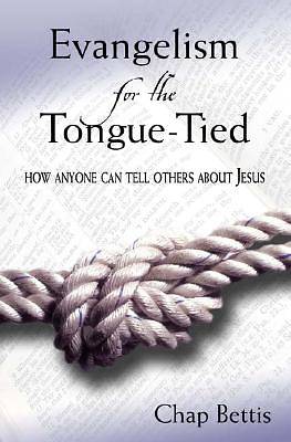 Picture of Evangelism for the Tongue-Tied