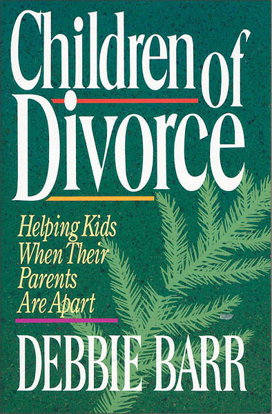 Picture of Children of Divorce