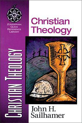 Picture of Christian Theology
