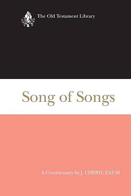 Picture of Old Testament Library Series - Song of Songs